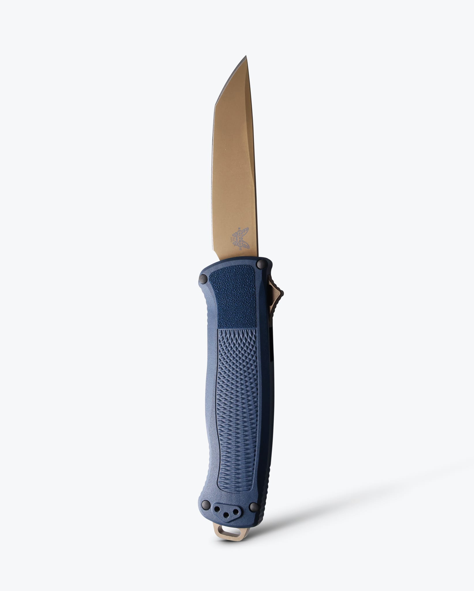 ⚡Last Day 70% OFF丨Benchmade 5370FE Shootout Tactical EDC OTF Knife ✈️Buy 2 Get Free Shipping