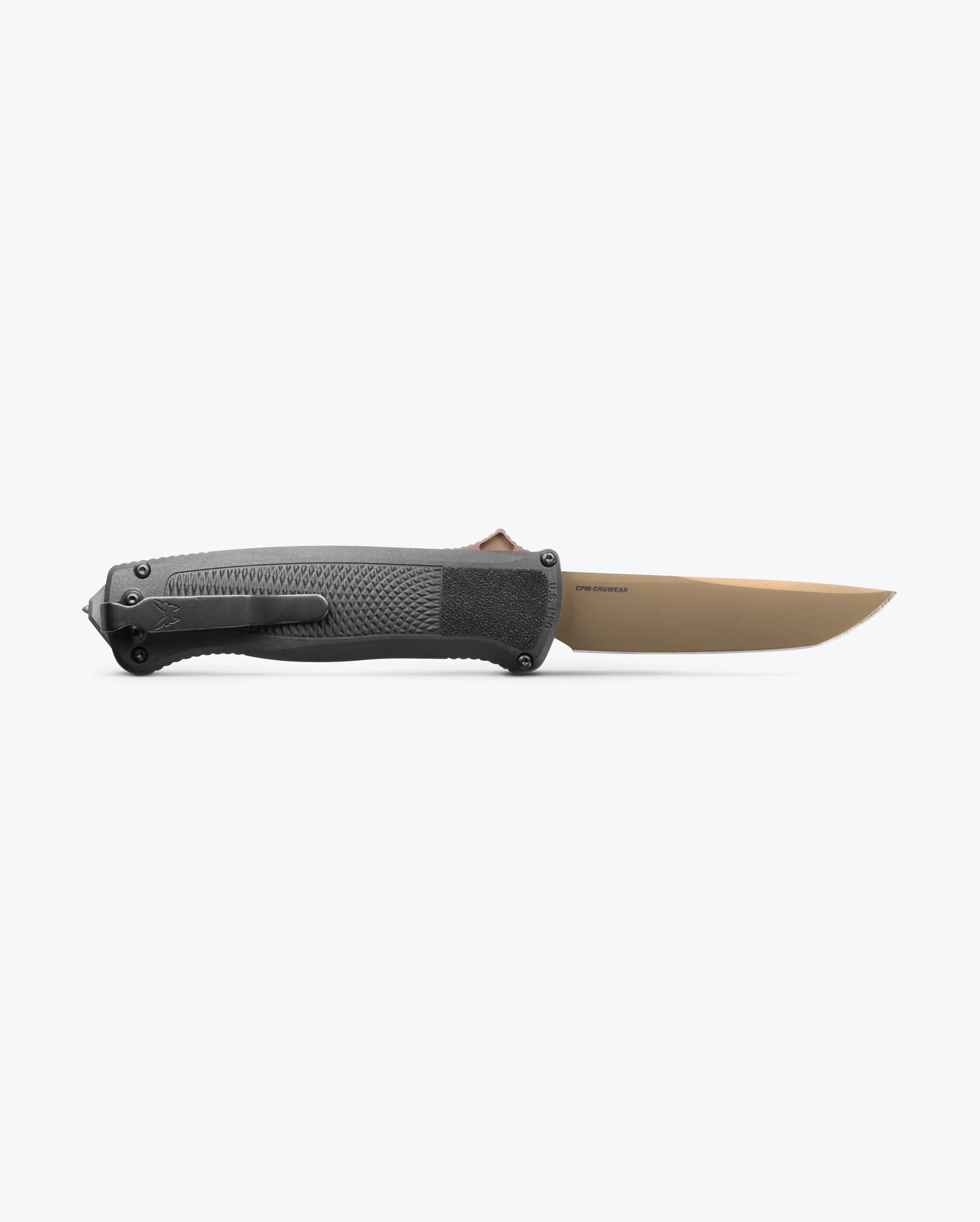⚡Last Day 70% OFF丨Benchmade 5370FE Shootout Tactical EDC OTF Knife ✈️Buy 2 Get Free Shipping