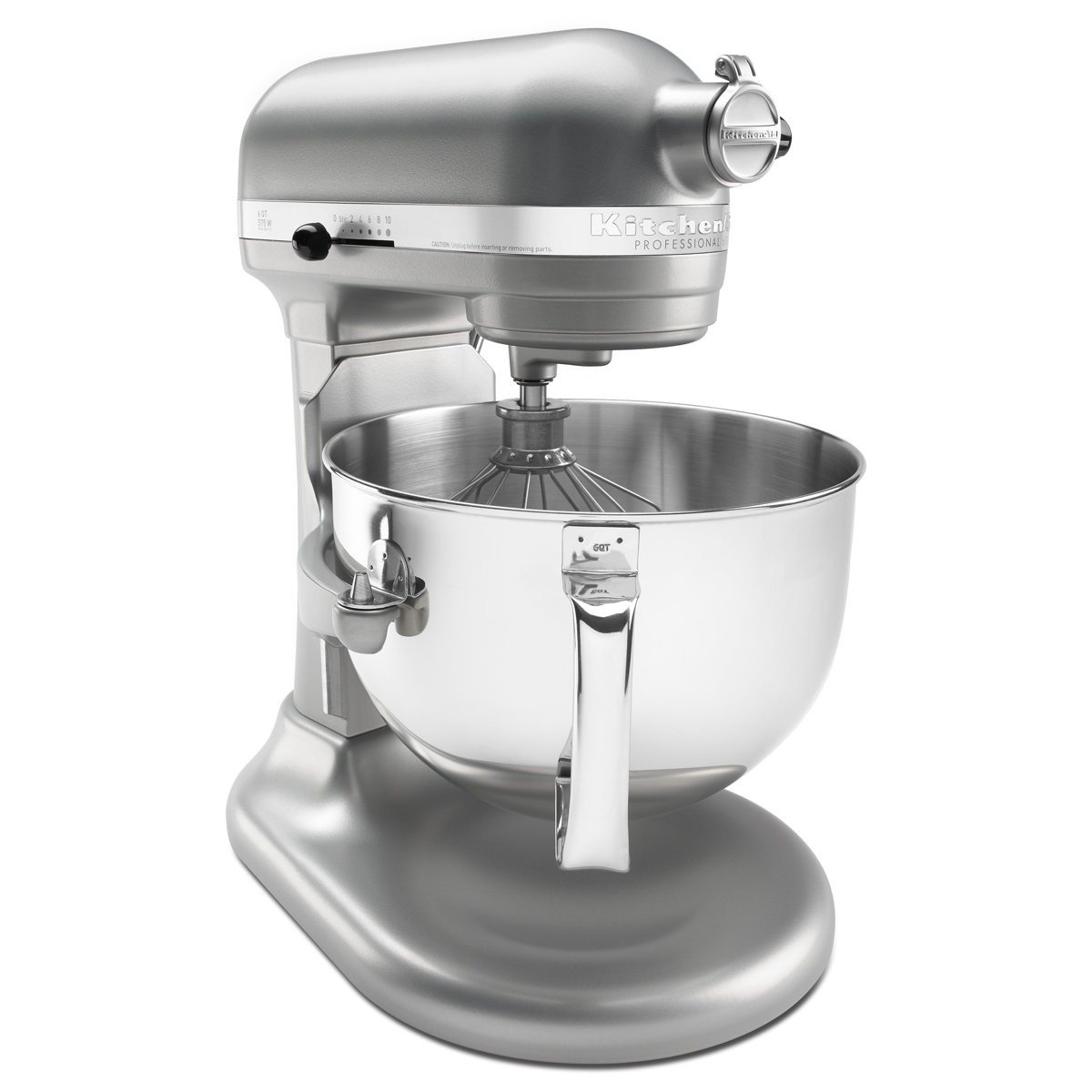 🎄Today's Special Value®🎁KitchenAid 6-qt Artisan Stand Mixer w/ Pastry Beater and Flex Edge