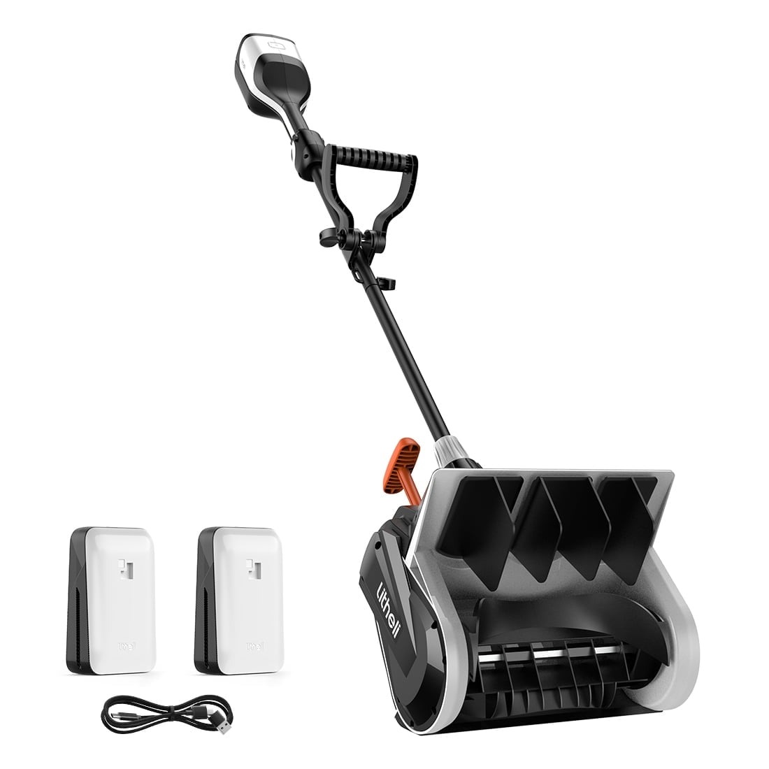 💝𝐐𝐕𝐂'𝐬 𝐁𝐥𝐚𝐜𝐤 𝐅𝐫𝐢𝐝𝐚𝐲 𝐃𝐞𝐚𝐥𝐬 ✨Snow Joe 13.5" Cordless Directional Snow Thrower Kit w/ Charger