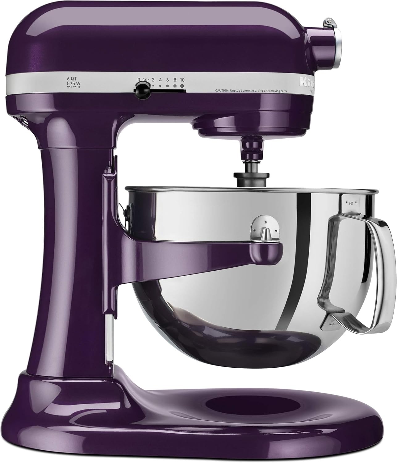 🎄Today's Special Value®🎁KitchenAid 6-qt Artisan Stand Mixer w/ Pastry Beater and Flex Edge