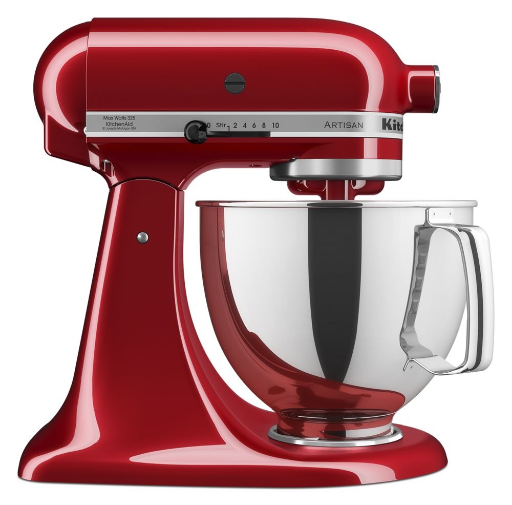 🎄Christmas Sale Price🎁KitchenAid Artisan Mini 3.5Qt Tilt-Head Stand Mixer w/ Choice of Bowl 