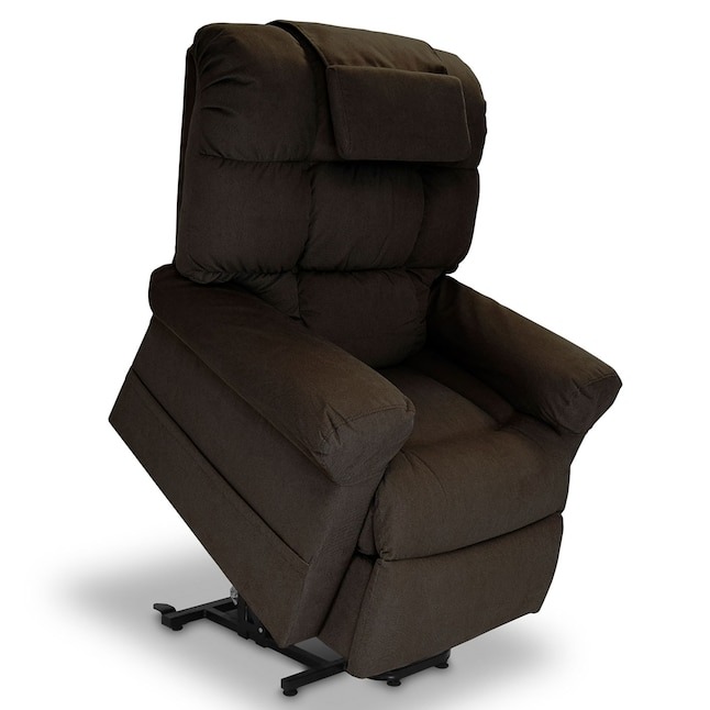 🎄Today's Special Value🎁 WiseLift Sleeper Lift Chair with Massage & Heat