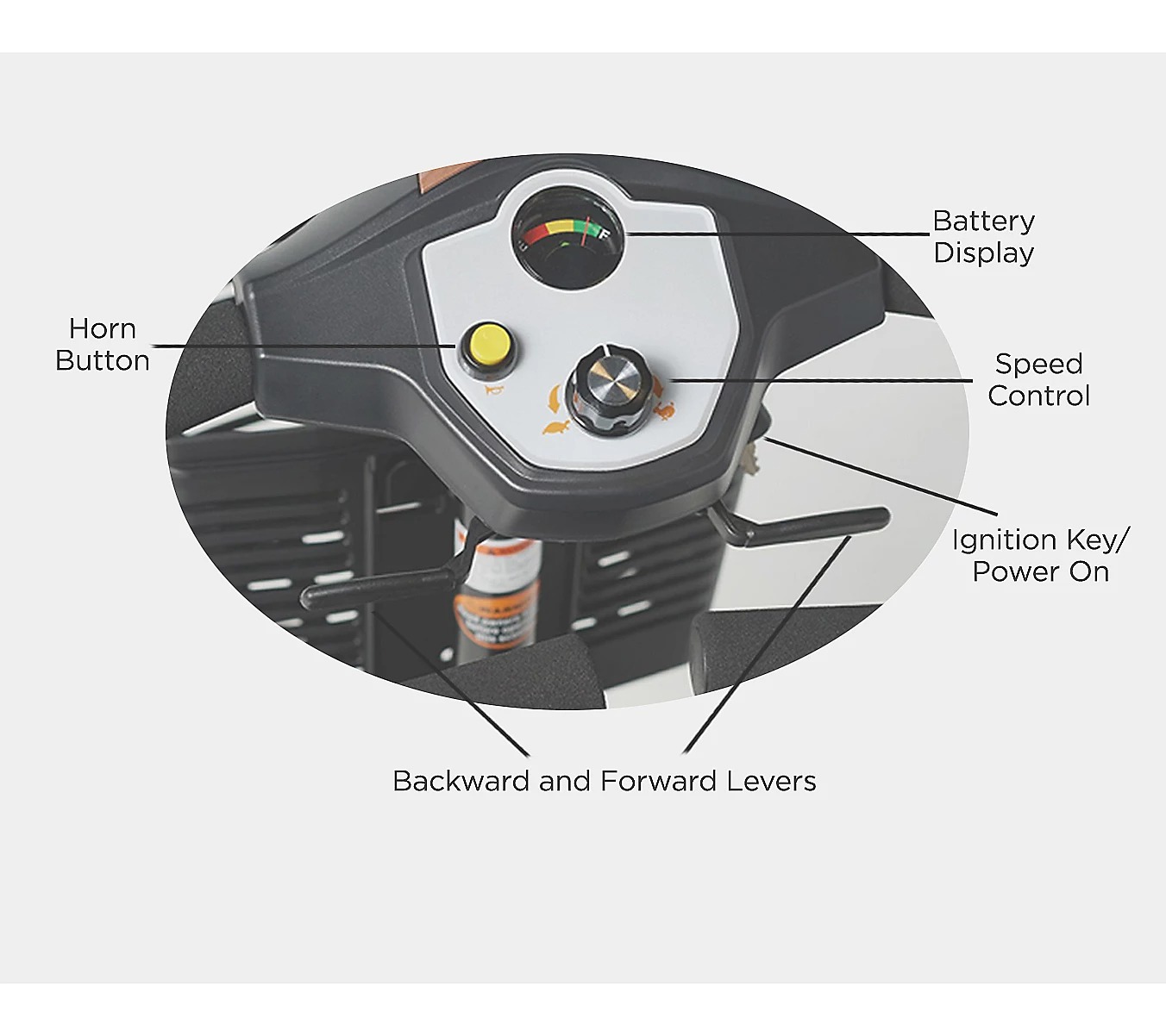 💝𝐐𝐕𝐂'𝐬 𝐁𝐥𝐚𝐜𝐤 𝐅𝐫𝐢𝐝𝐚𝐲 𝐃𝐞𝐚𝐥𝐬 ✨EV Rider MiniRider Lite 4-Wheel Mobility Scooter