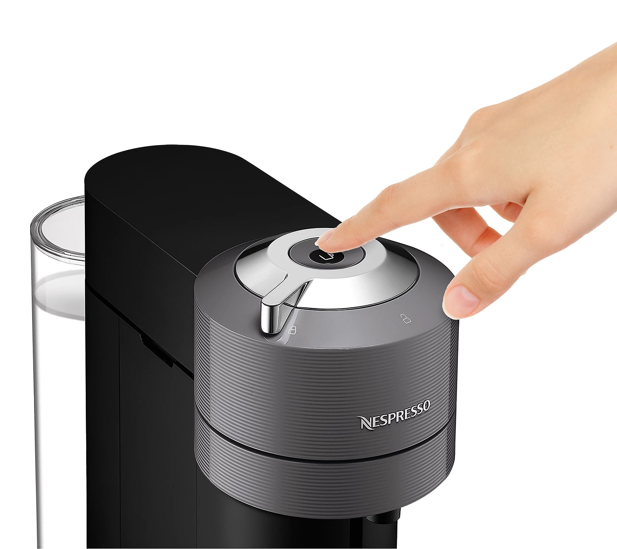 💝𝐐𝐕𝐂'𝐬 𝐁𝐥𝐚𝐜𝐤 𝐅𝐫𝐢𝐝𝐚𝐲 𝐃𝐞𝐚𝐥𝐬 ✨Nespresso Vertuo Next Coffee/Espresso Maker w Frother & Voucher