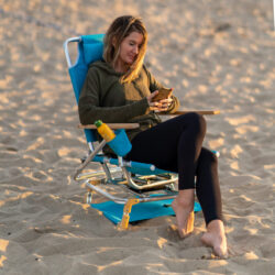 💝𝐐𝐕𝐂 𝐃𝐞𝐚𝐥𝐬 𝐨𝐧 𝐭𝐡𝐞 𝐃𝐚𝐢𝐥𝐲 ✨360 Degree Rotating Foldable Chair