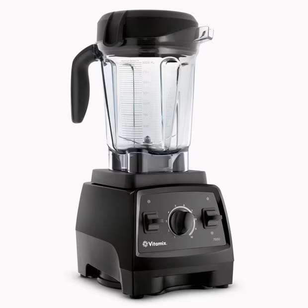 🎄Today's Special Value🎁 Vitamix 7500 64-oz 13-in-1 Variable Speed Blender 