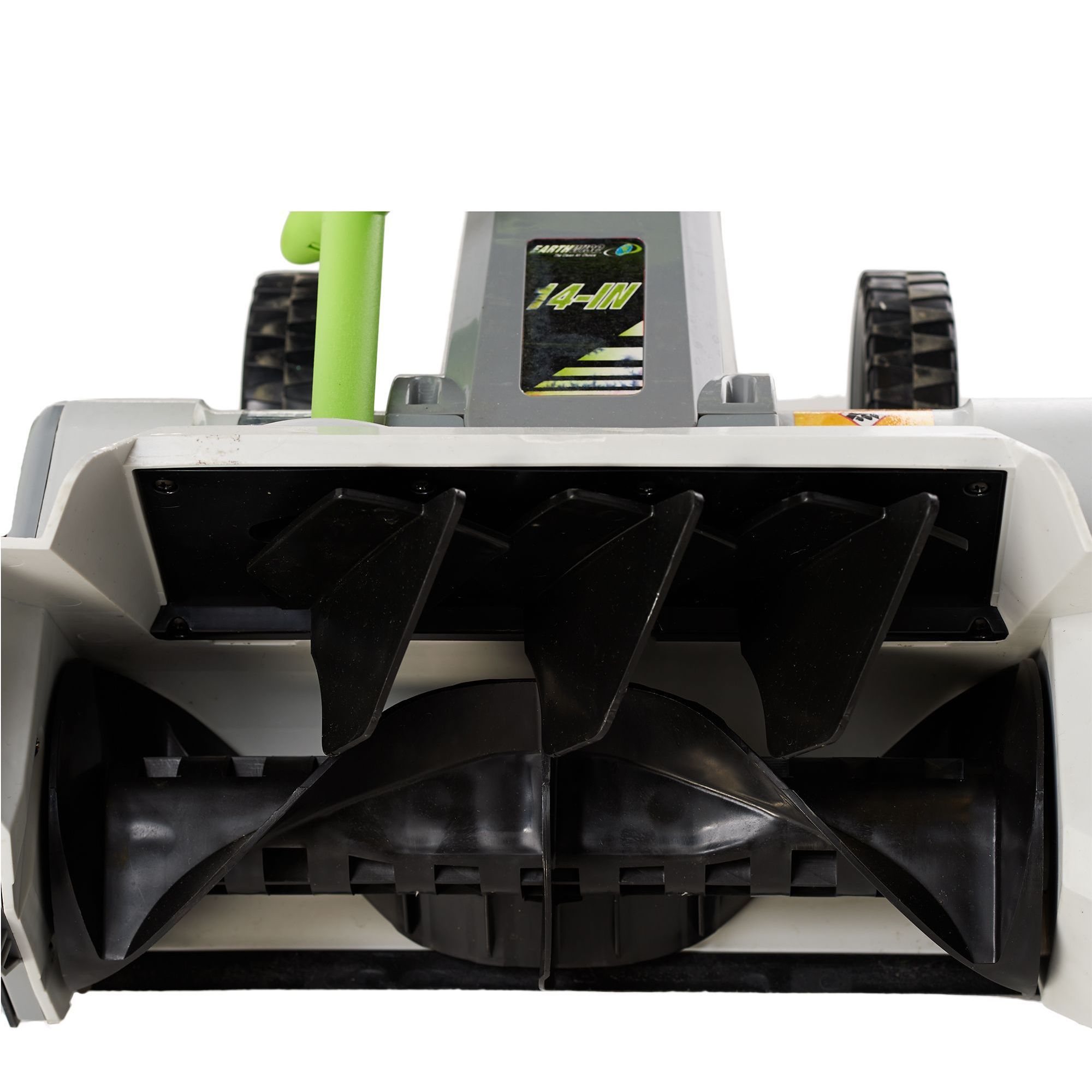 🎄Christmas Sale🎁Earthwise 40-Volt Cordless Electric Snow Shovel