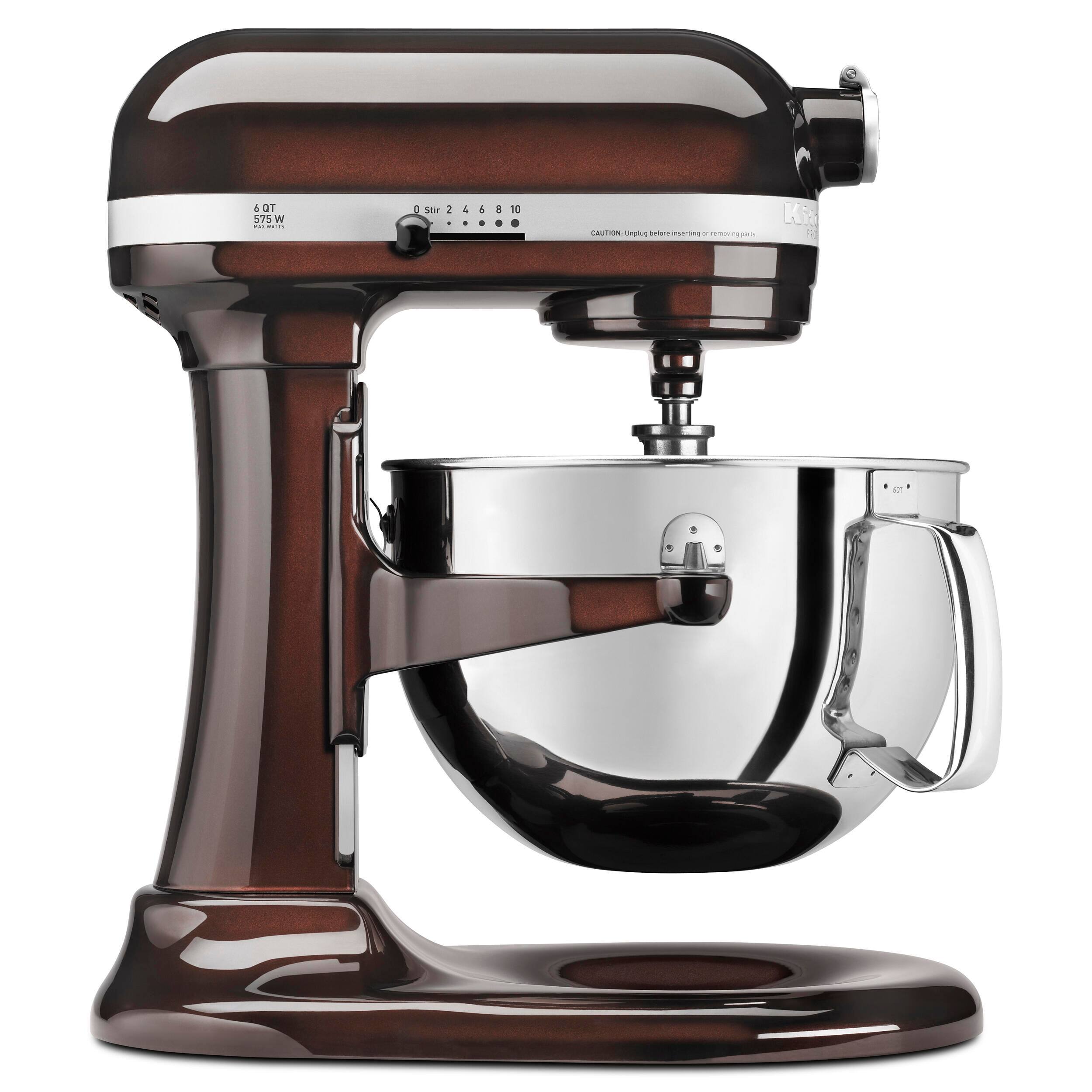 🎄Today's Special Value®🎁KitchenAid 6-qt Artisan Stand Mixer w/ Pastry Beater and Flex Edge