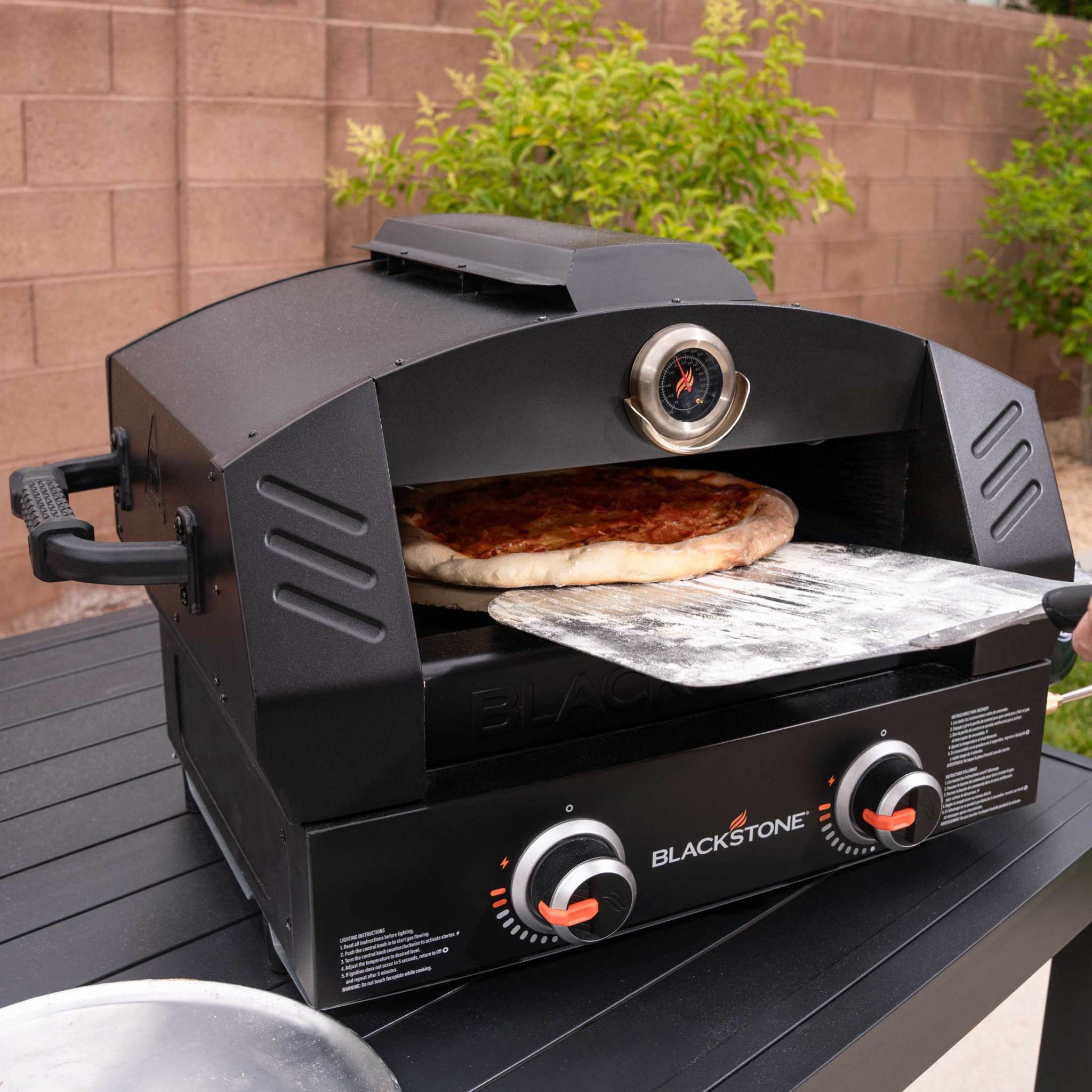 🔥This Week's Special Clearance Sale🔥Blackstone Portable Pizza Oven