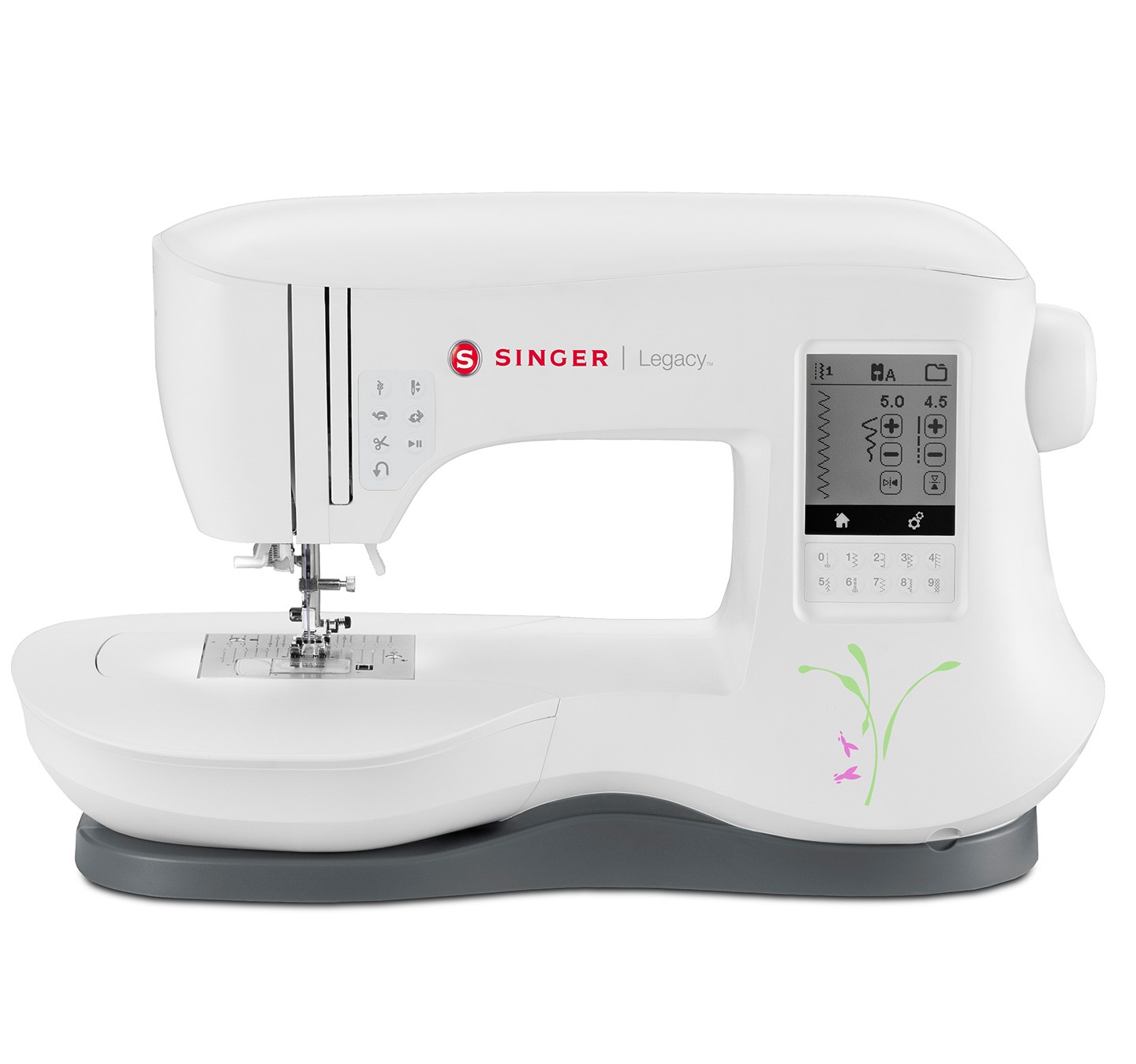 💝𝐐𝐕𝐂 𝐃𝐞𝐚𝐥𝐬 𝐨𝐧 𝐭𝐡𝐞 𝐃𝐚𝐢𝐥𝐲✨Singer Legacy C440 Computerized Sewing Machine