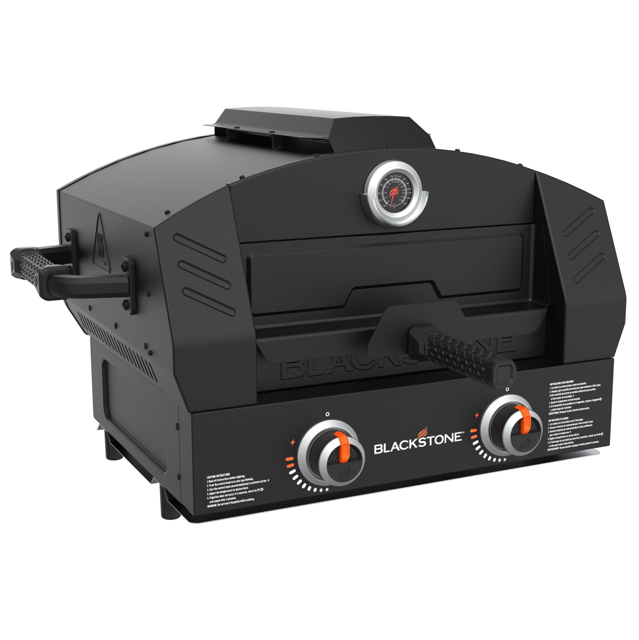 🔥This Week's Special Clearance Sale🔥Blackstone Portable Pizza Oven