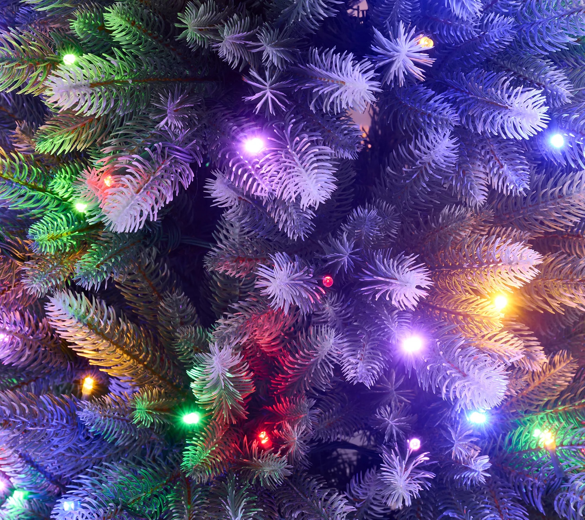 💝Last Day of Clearance!!💝BUY MORE SAVE MORE✨Bethlehem Lights Multi-Function Christmas Tree