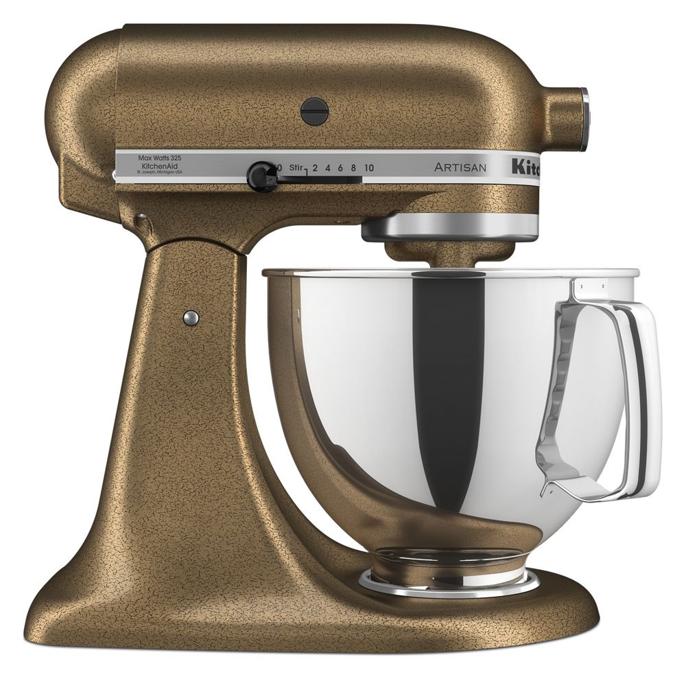 🎄Christmas Sale Price🎁KitchenAid Artisan Mini 3.5Qt Tilt-Head Stand Mixer w/ Choice of Bowl 