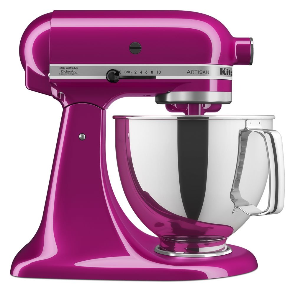 🎄Christmas Sale Price🎁KitchenAid Artisan Mini 3.5Qt Tilt-Head Stand Mixer w/ Choice of Bowl 