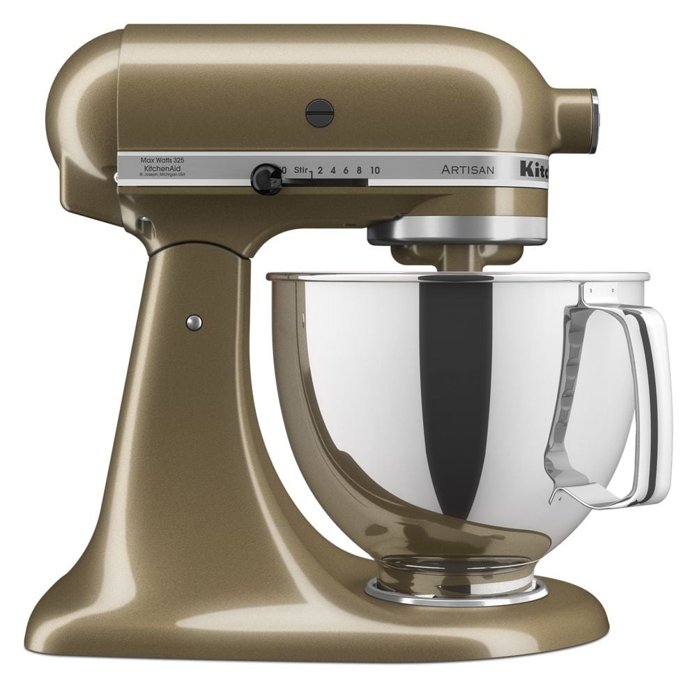 🎄Christmas Sale Price🎁KitchenAid Artisan Mini 3.5Qt Tilt-Head Stand Mixer w/ Choice of Bowl 