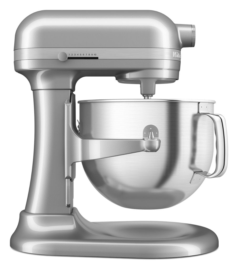 🎄Today's Special Value®🎁KitchenAid 6-qt Artisan Stand Mixer w/ Pastry Beater and Flex Edge
