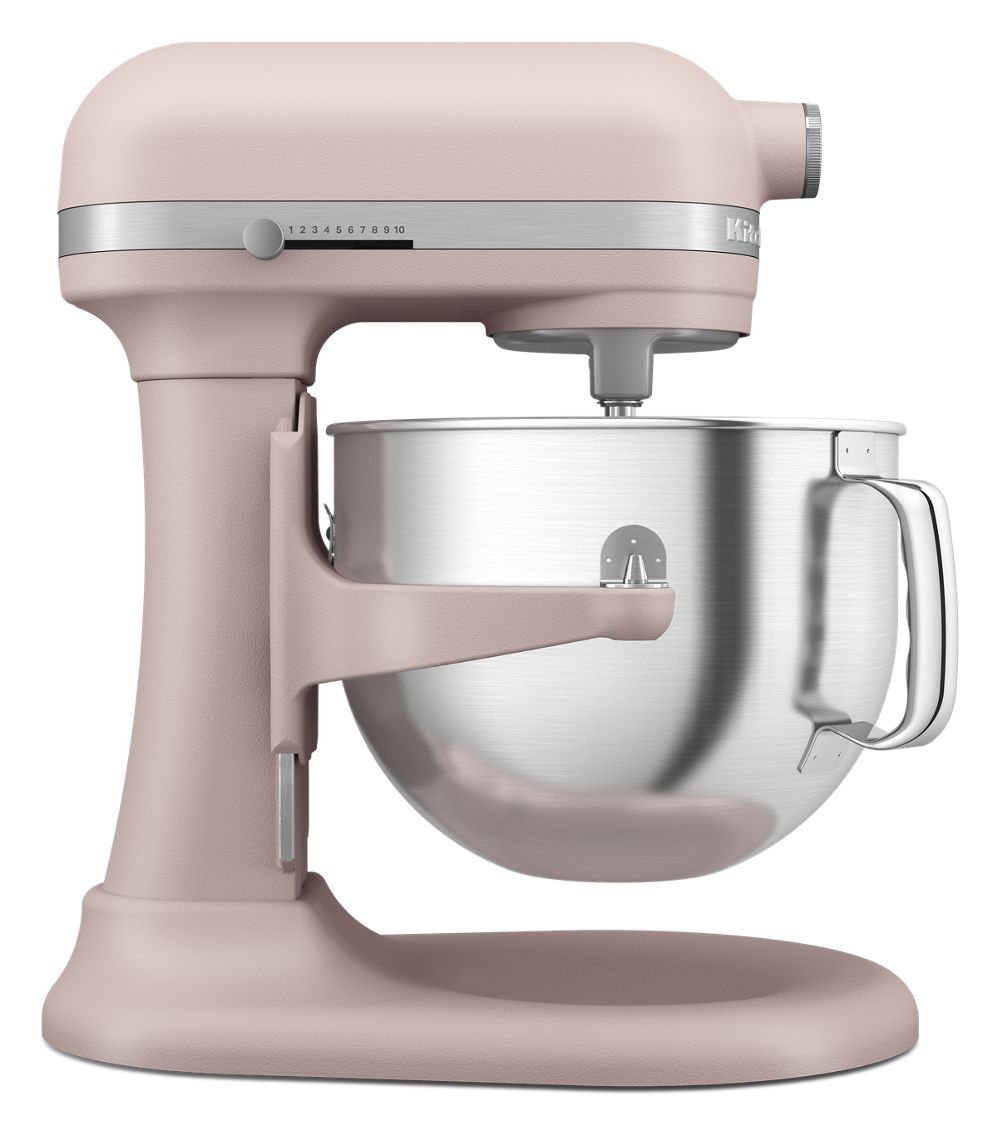 🎄Today's Special Value®🎁KitchenAid 6-qt Artisan Stand Mixer w/ Pastry Beater and Flex Edge