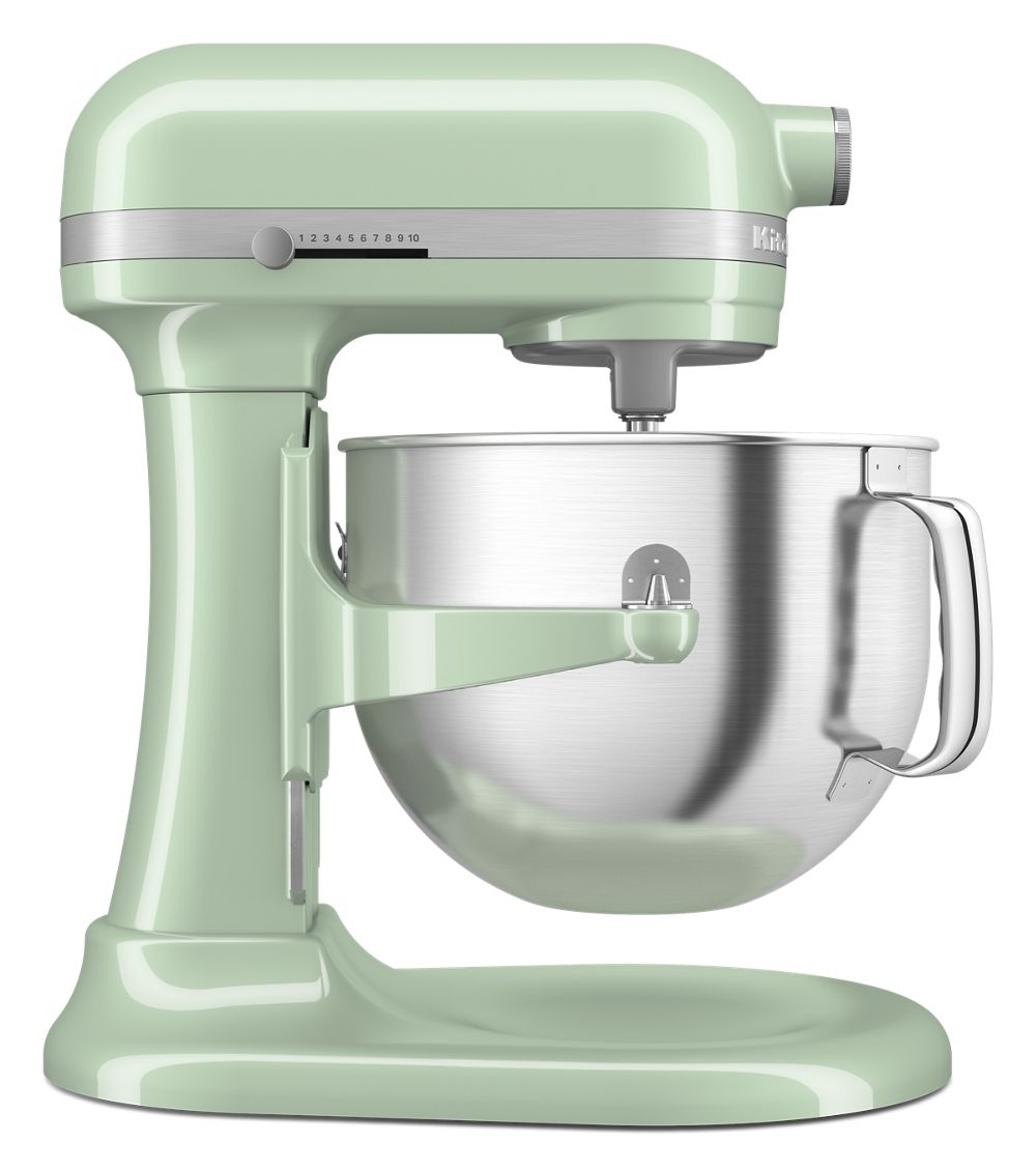 🎄Today's Special Value®🎁KitchenAid 6-qt Artisan Stand Mixer w/ Pastry Beater and Flex Edge