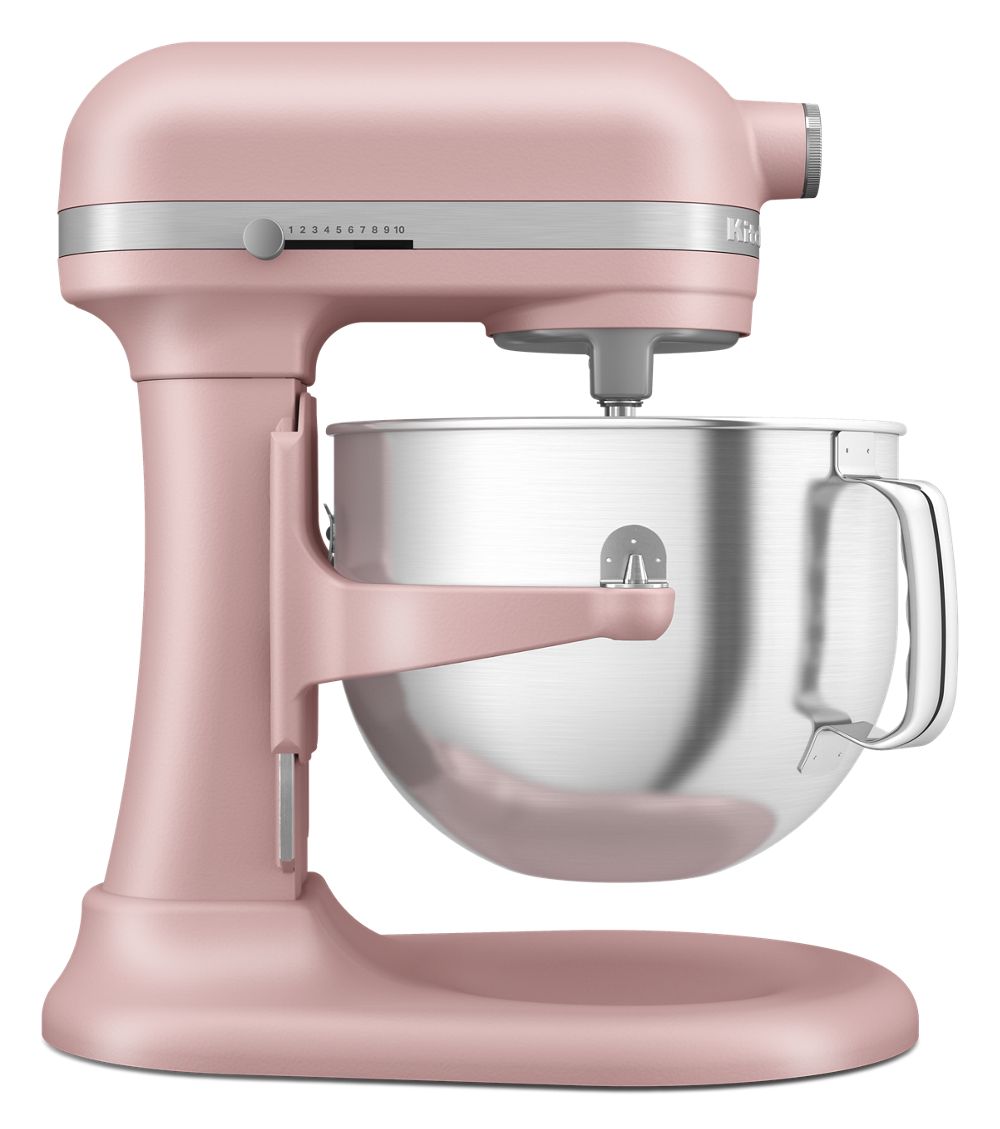 🎄Today's Special Value®🎁KitchenAid 6-qt Artisan Stand Mixer w/ Pastry Beater and Flex Edge