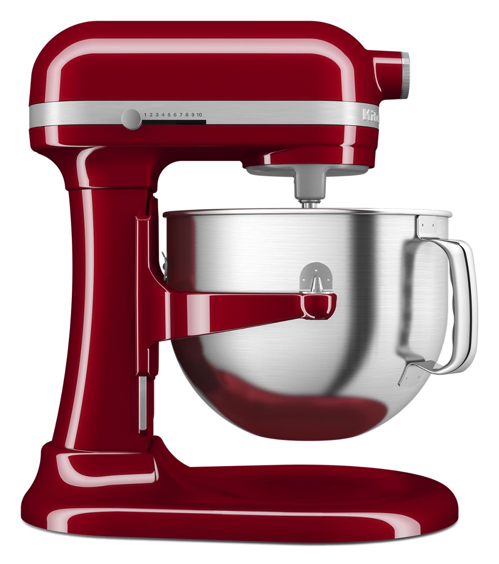 🎄Today's Special Value®🎁KitchenAid 6-qt Artisan Stand Mixer w/ Pastry Beater and Flex Edge