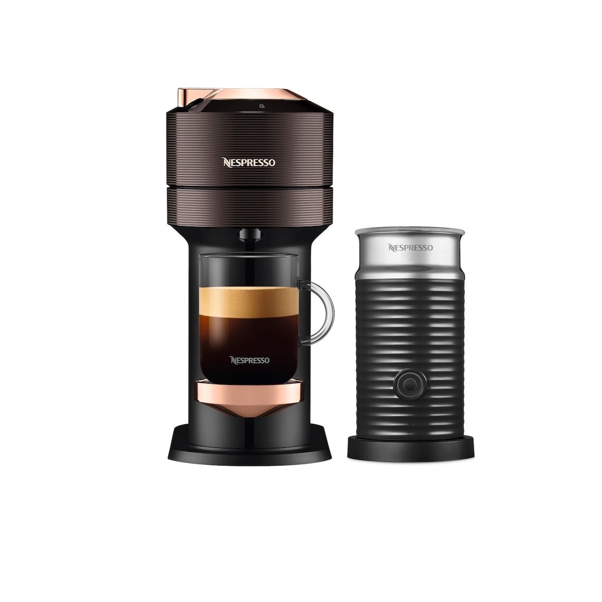 💝𝐐𝐕𝐂'𝐬 𝐁𝐥𝐚𝐜𝐤 𝐅𝐫𝐢𝐝𝐚𝐲 𝐃𝐞𝐚𝐥𝐬 ✨Nespresso Vertuo Next Coffee/Espresso Maker w Frother & Voucher