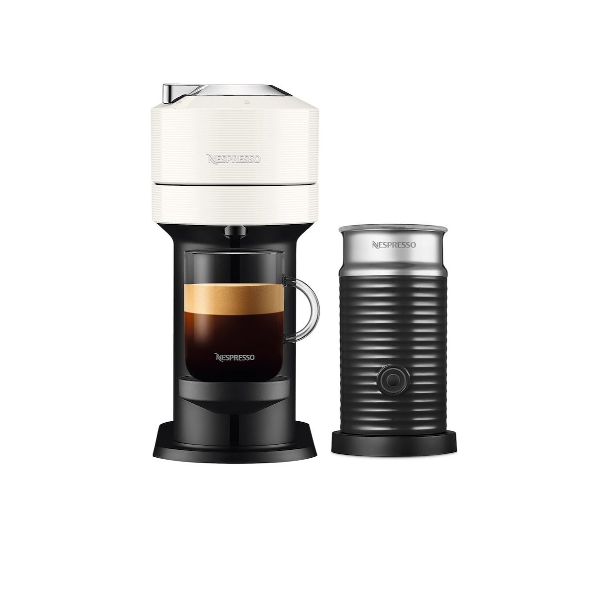 💝𝐐𝐕𝐂'𝐬 𝐁𝐥𝐚𝐜𝐤 𝐅𝐫𝐢𝐝𝐚𝐲 𝐃𝐞𝐚𝐥𝐬 ✨Nespresso Vertuo Next Coffee/Espresso Maker w Frother & Voucher