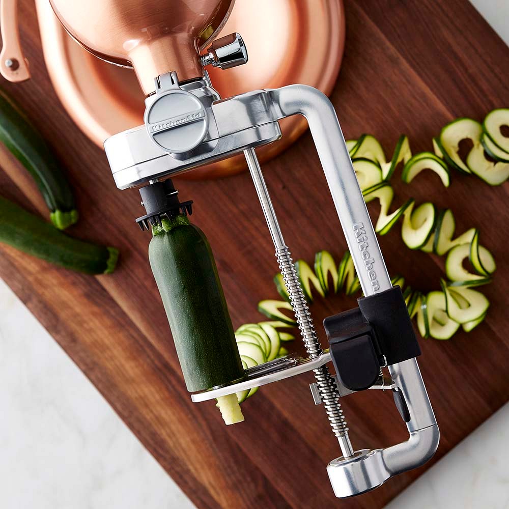 💝𝐐𝐕𝐂'𝐬 𝐁𝐥𝐚𝐜𝐤 𝐅𝐫𝐢𝐝𝐚𝐲 𝐃𝐞𝐚𝐥𝐬✨ 7 Blade Spiralizer Plus with Peel, Core and Slice