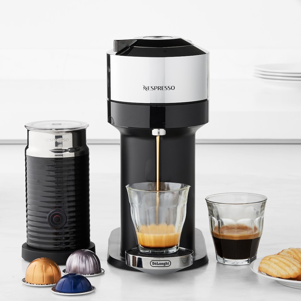 💝𝐐𝐕𝐂'𝐬 𝐁𝐥𝐚𝐜𝐤 𝐅𝐫𝐢𝐝𝐚𝐲 𝐃𝐞𝐚𝐥𝐬 ✨Nespresso Vertuo Next Coffee/Espresso Maker w Frother & Voucher