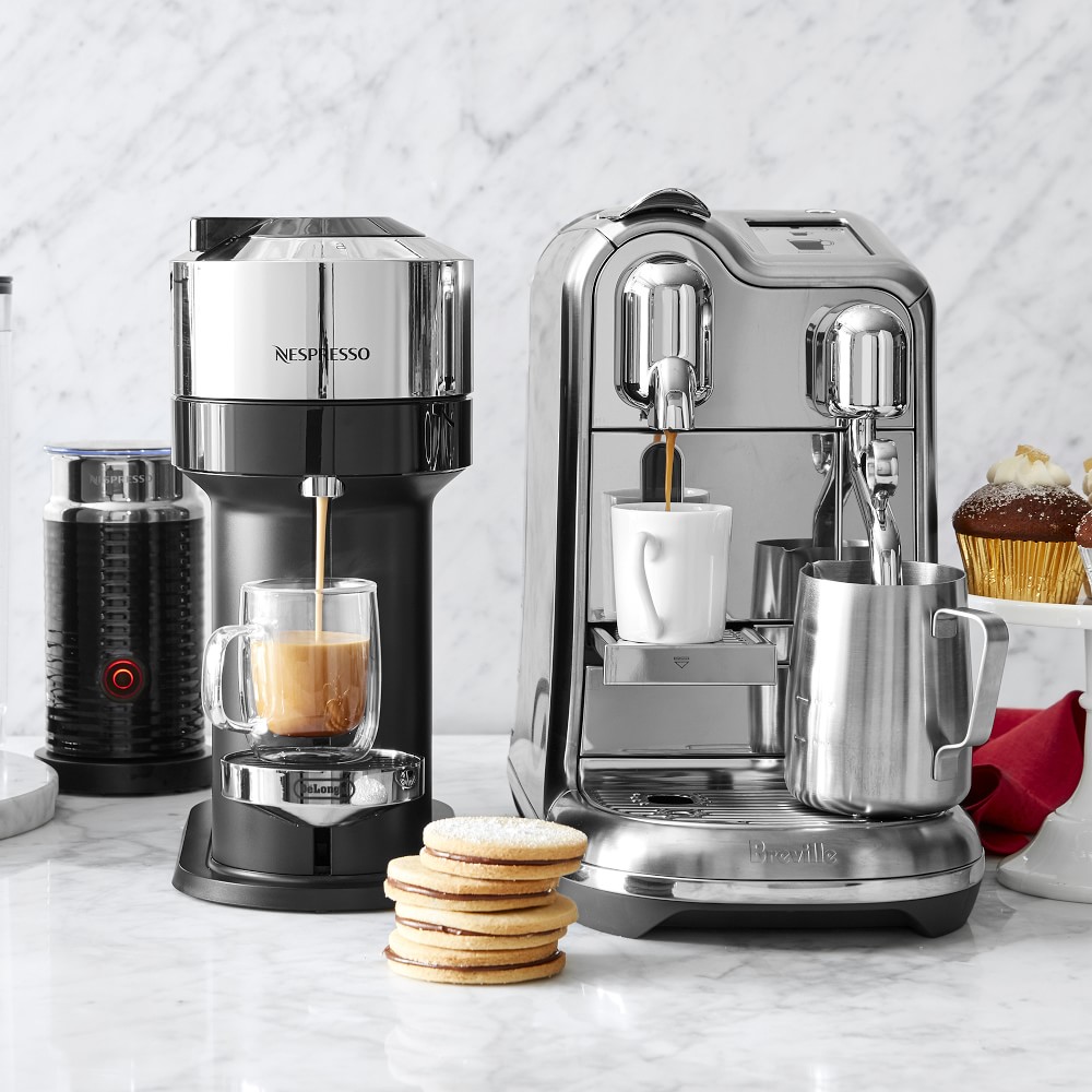 💝𝐐𝐕𝐂'𝐬 𝐁𝐥𝐚𝐜𝐤 𝐅𝐫𝐢𝐝𝐚𝐲 𝐃𝐞𝐚𝐥𝐬 ✨Nespresso Vertuo Next Coffee/Espresso Maker w Frother & Voucher
