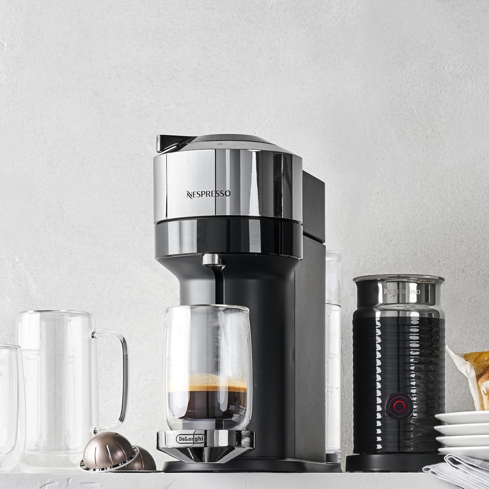 💝𝐐𝐕𝐂'𝐬 𝐁𝐥𝐚𝐜𝐤 𝐅𝐫𝐢𝐝𝐚𝐲 𝐃𝐞𝐚𝐥𝐬 ✨Nespresso Vertuo Next Coffee/Espresso Maker w Frother & Voucher