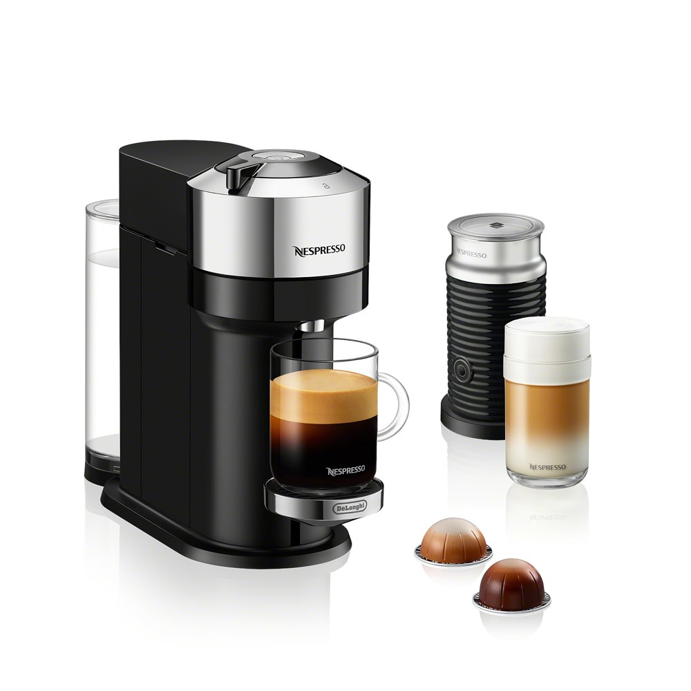 💝𝐐𝐕𝐂'𝐬 𝐁𝐥𝐚𝐜𝐤 𝐅𝐫𝐢𝐝𝐚𝐲 𝐃𝐞𝐚𝐥𝐬 ✨Nespresso Vertuo Next Coffee/Espresso Maker w Frother & Voucher