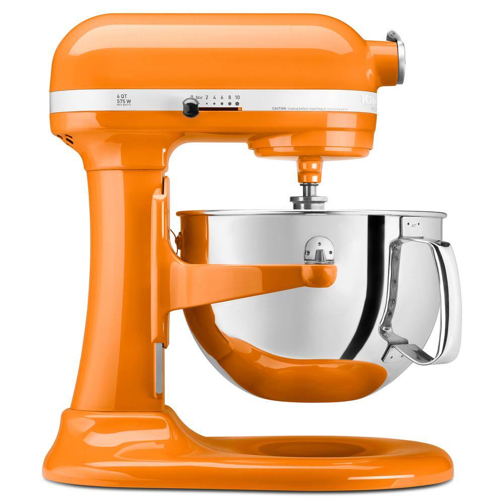 🎄Today's Special Value®🎁KitchenAid 6-qt Artisan Stand Mixer w/ Pastry Beater and Flex Edge
