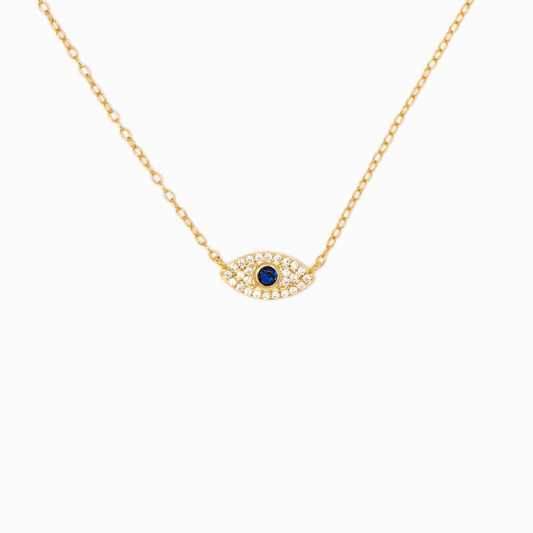 Evil Eye Necklace