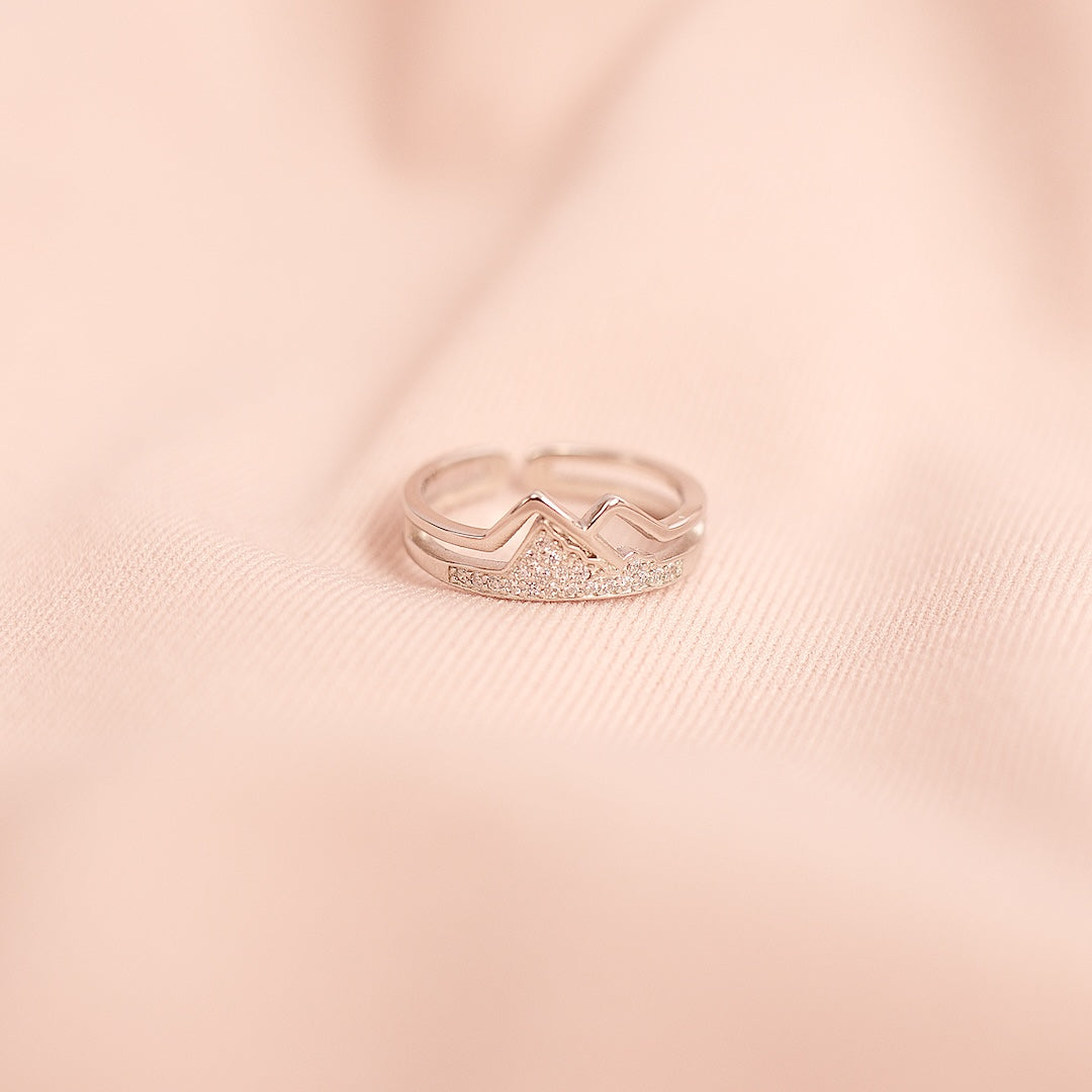Mountain Ring