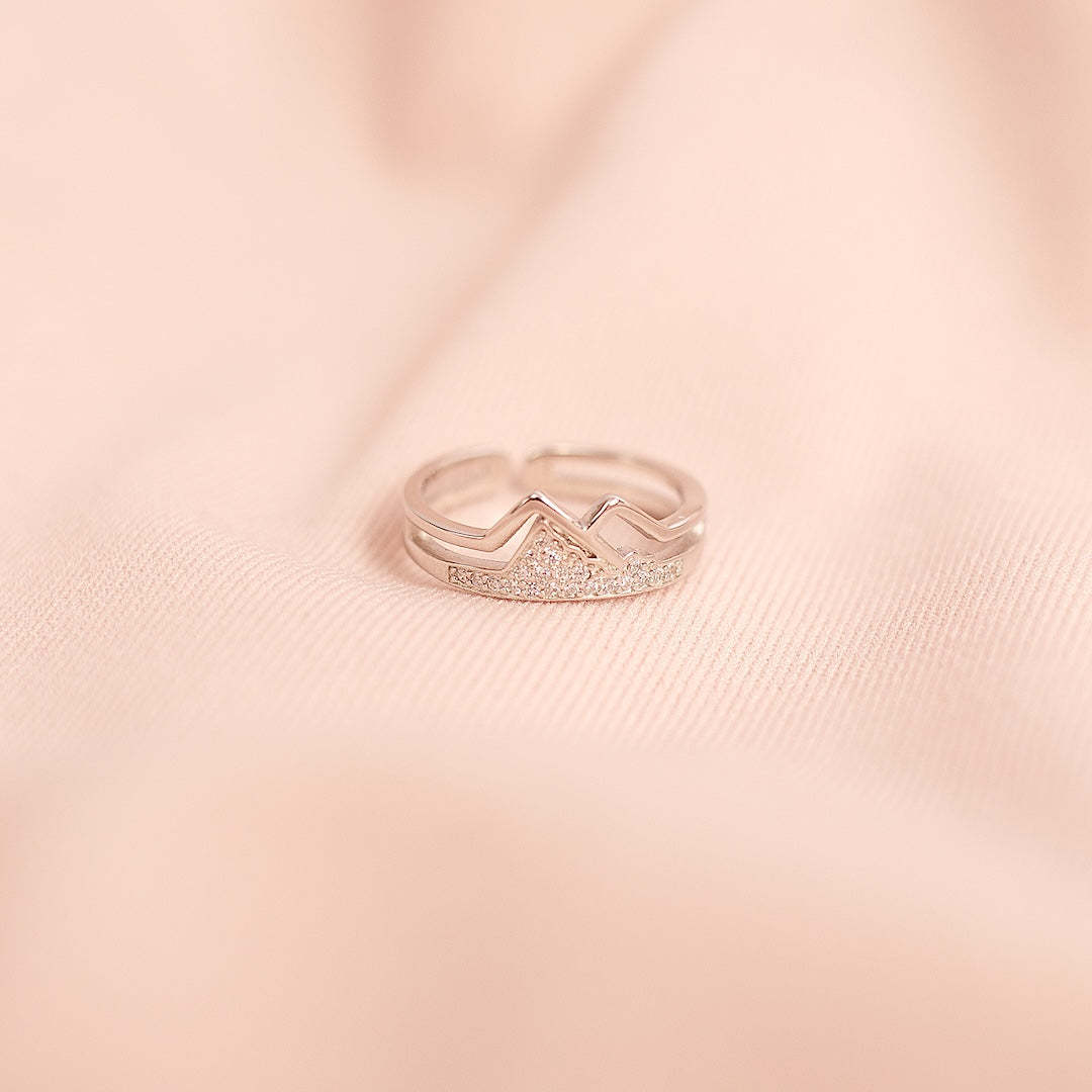Mountain Ring