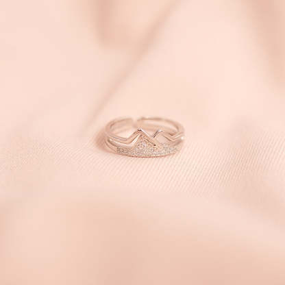 Mountain Ring