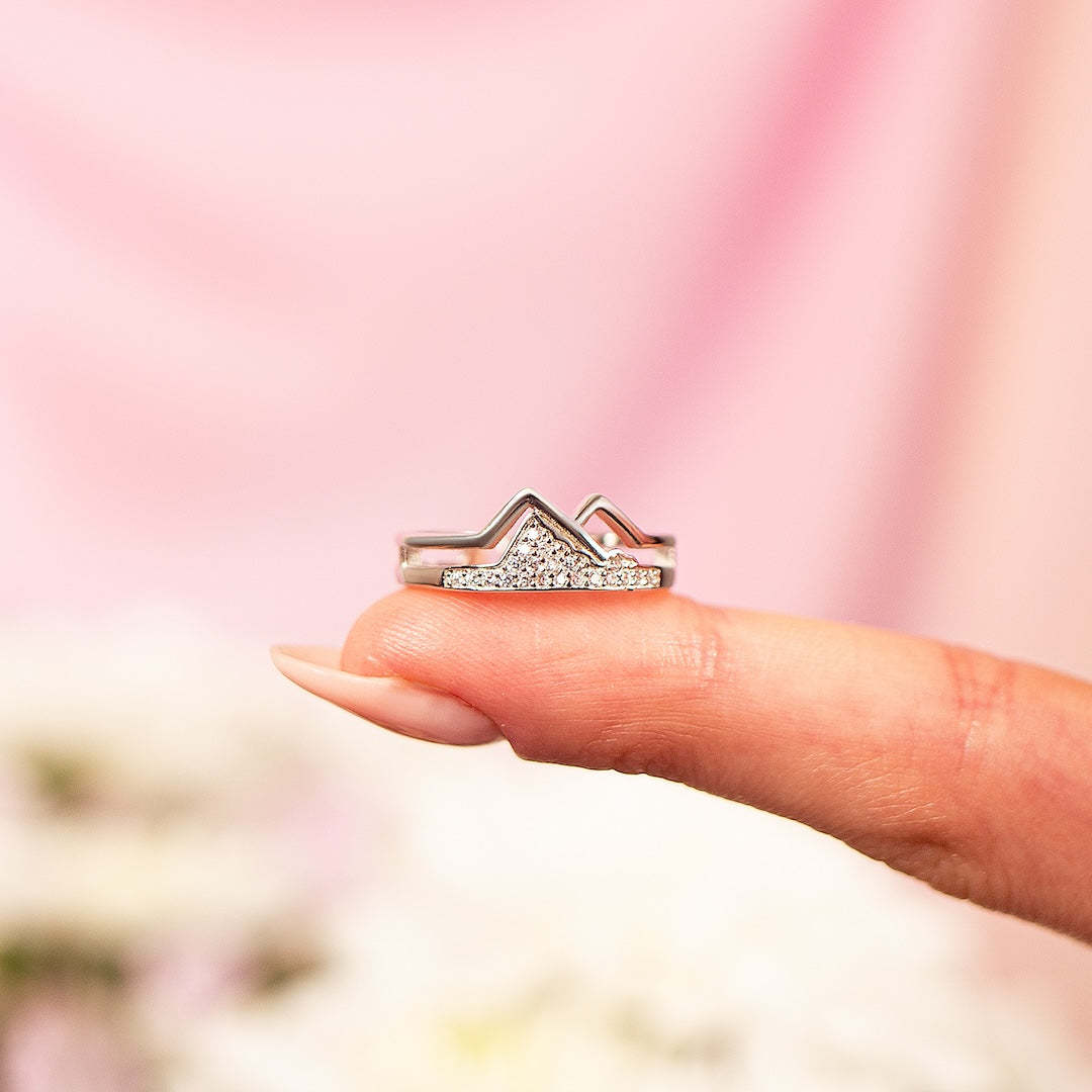 Mountain Ring