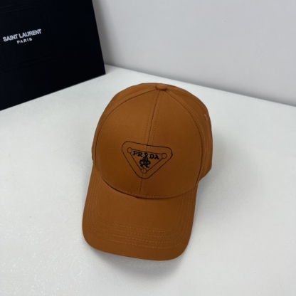 Milano CP850 Baseball Cap