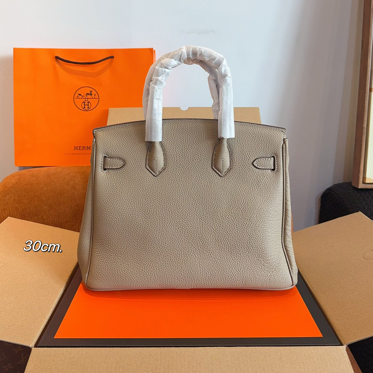 Birkin 30 Bag