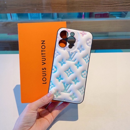 Colorful phone case