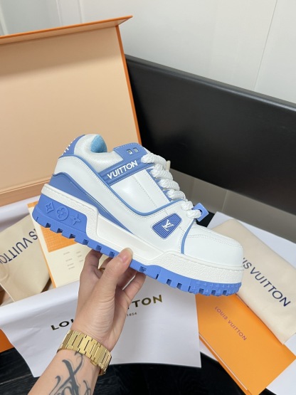 Trainer Maxi Sneaker