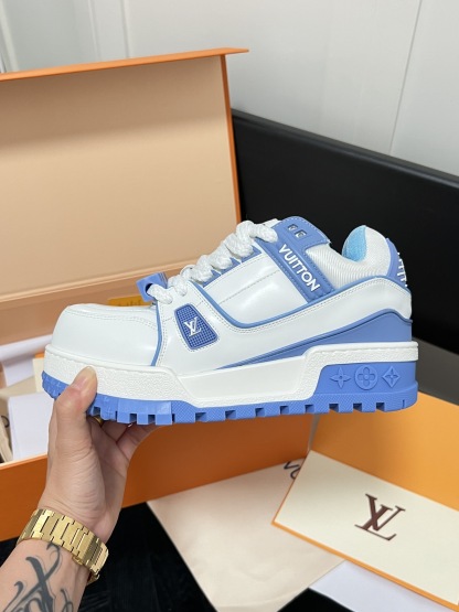 Trainer Maxi Sneaker