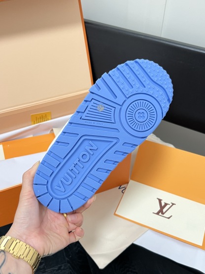 Trainer Maxi Sneaker