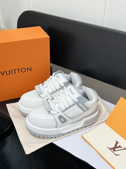 Trainer Maxi Sneaker