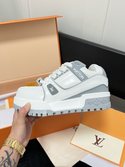 Trainer Maxi Sneaker