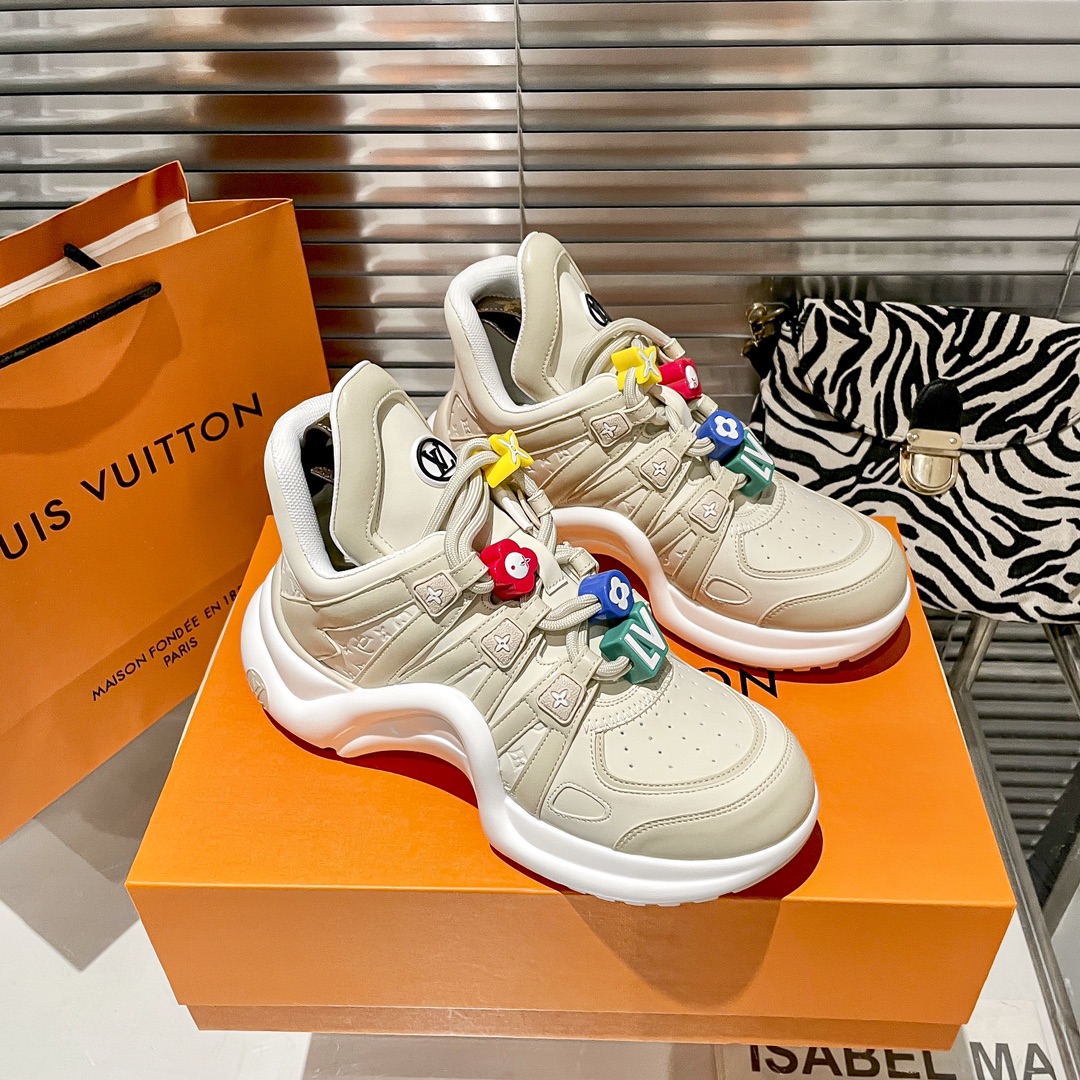 [Copy]Women's Archlight Sneaker