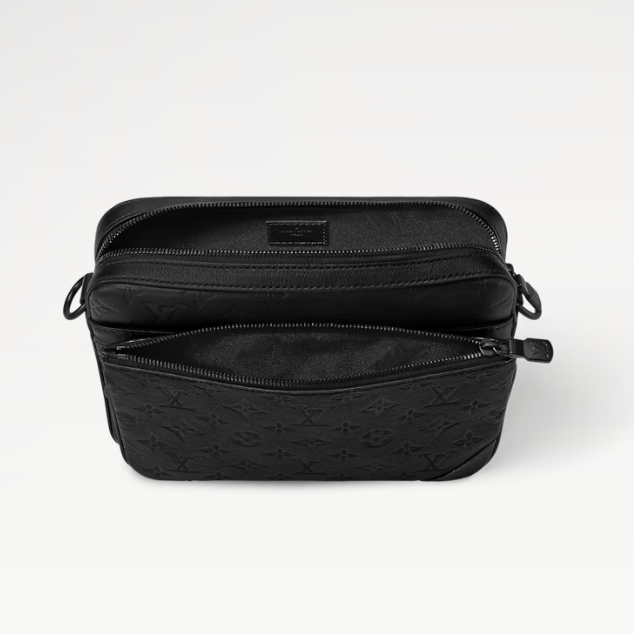 Trio Messenger M46602