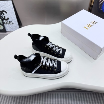 Walk'n Platform Sneaker