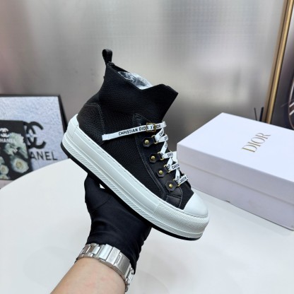 Walk'n Platform Sneaker